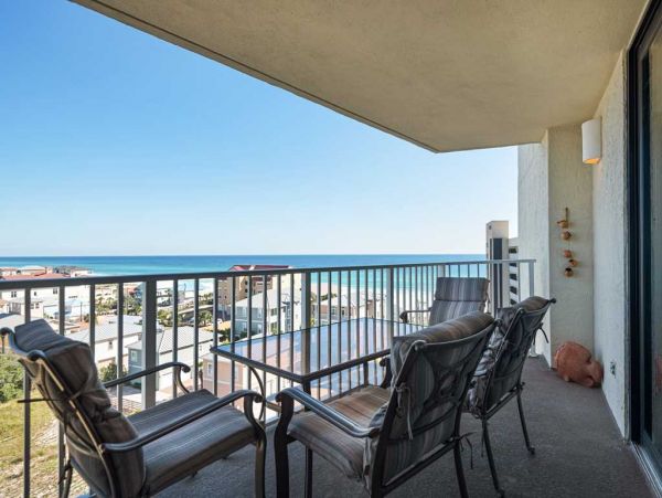 Beaches Of South Walton Condo 962705