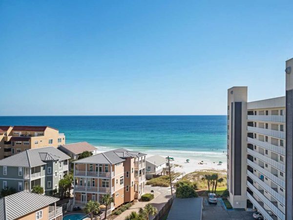Beaches Of South Walton Condo 962705