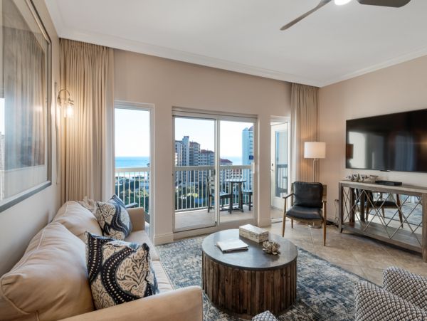 Beaches Of South Walton Condo 962706