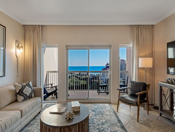 Beaches Of South Walton Condo 962706