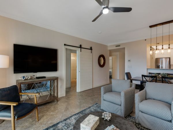 Beaches Of South Walton Condo 962706