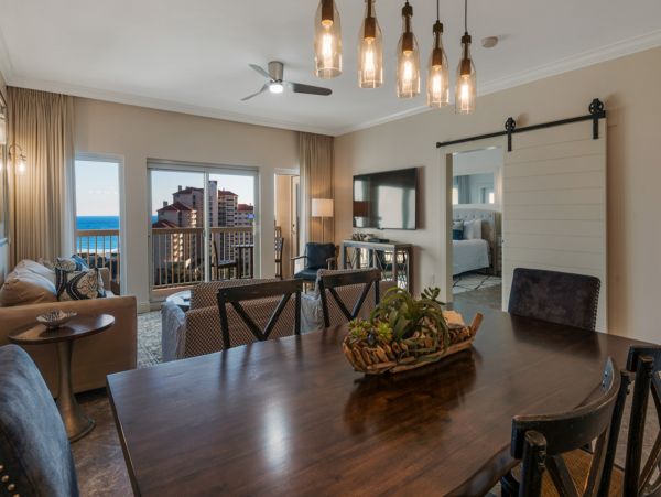 Beaches Of South Walton Condo 962706