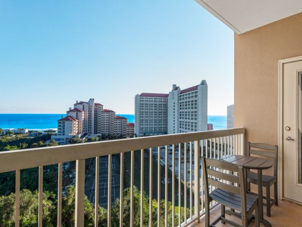 Beaches Of South Walton Condo 962706