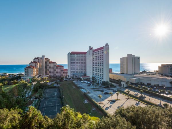 Beaches Of South Walton Condo 962706