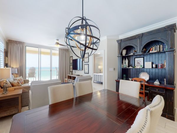 Okaloosa Island Fort Walton Beach Condo 962707