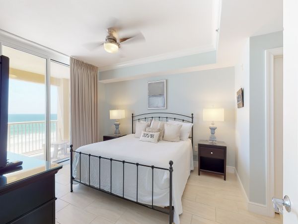 Okaloosa Island Fort Walton Beach Condo 962707