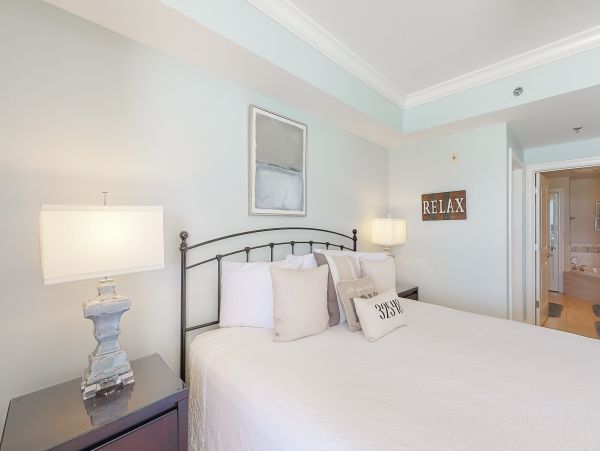 Okaloosa Island Fort Walton Beach Condo 962707