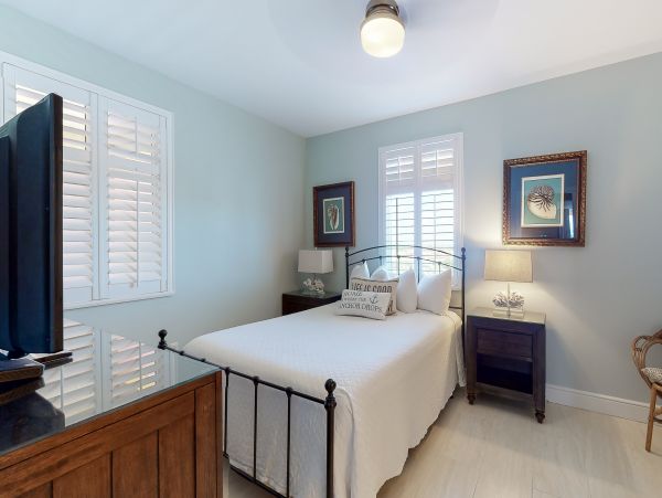 Okaloosa Island Fort Walton Beach Condo 962707
