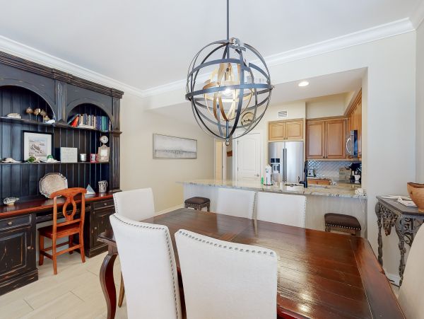 Okaloosa Island Fort Walton Beach Condo 962707