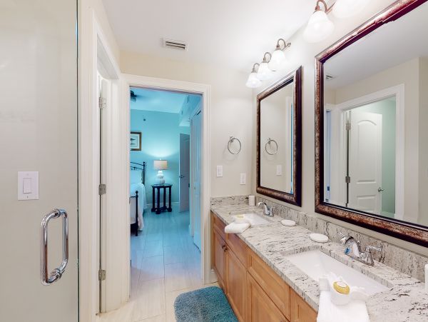 Okaloosa Island Fort Walton Beach Condo 962707