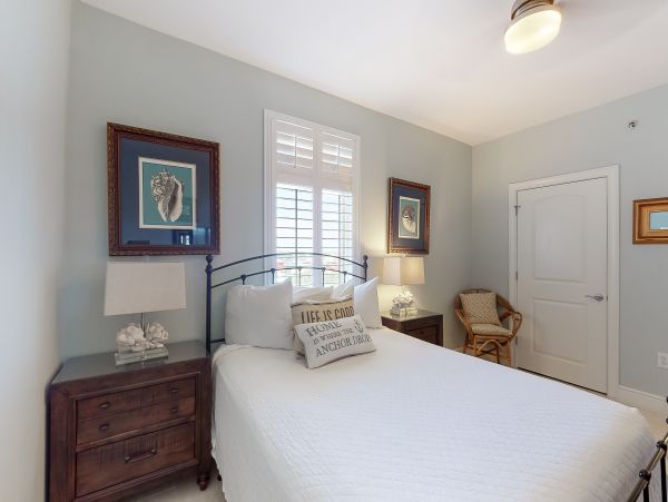 Okaloosa Island Fort Walton Beach Condo 962707