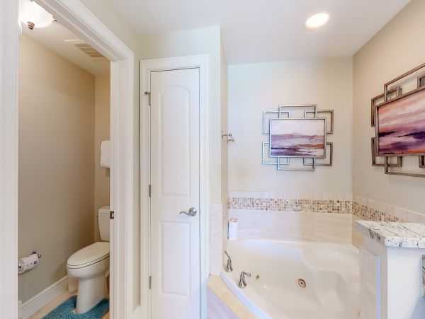 Okaloosa Island Fort Walton Beach Condo 962707