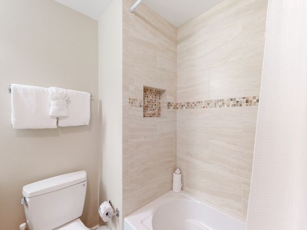 Okaloosa Island Fort Walton Beach Condo 962707