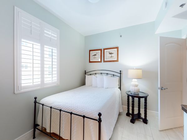 Okaloosa Island Fort Walton Beach Condo 962707