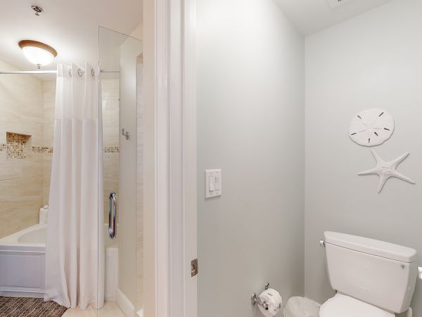Okaloosa Island Fort Walton Beach Condo 962707