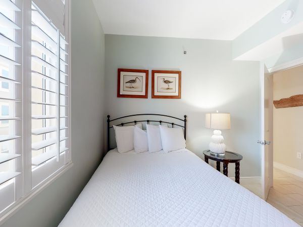 Okaloosa Island Fort Walton Beach Condo 962707