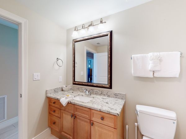 Okaloosa Island Fort Walton Beach Condo 962707