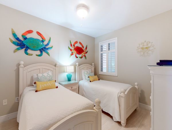 Okaloosa Island Fort Walton Beach Condo 962707