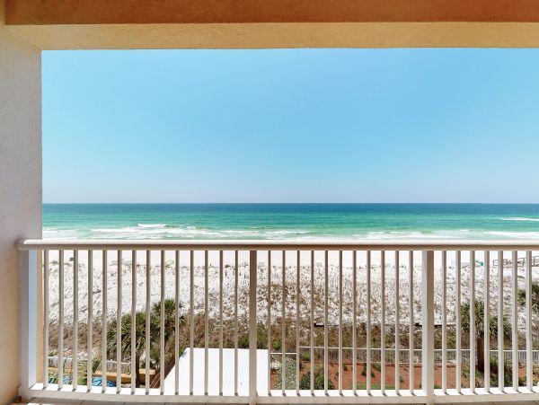 Okaloosa Island Fort Walton Beach Condo 962707