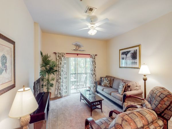 Orlando Condo 962708