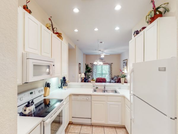 Orlando Condo 962708