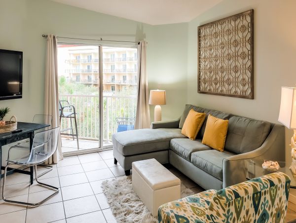 Beaches Of South Walton Condo 962710