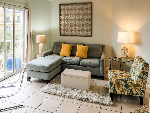 Beaches Of South Walton Condo 962710