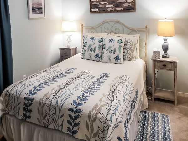 Beaches Of South Walton Condo 962710