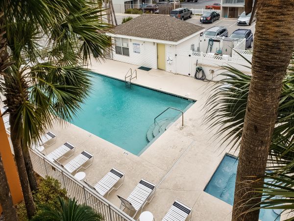 Beaches Of South Walton Condo 962710