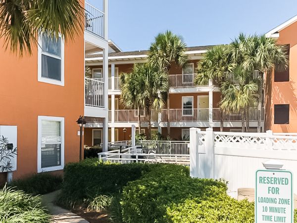 Beaches Of South Walton Condo 962710