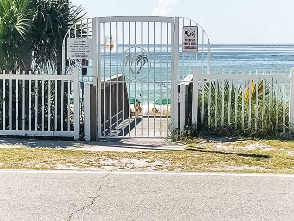 Beaches Of South Walton Condo 962710
