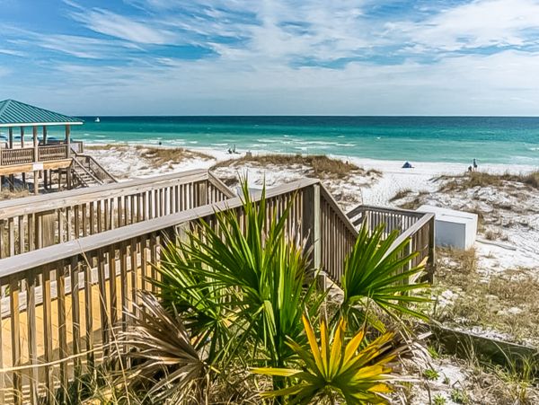 Beaches Of South Walton Condo 962710