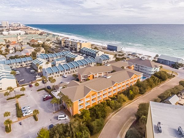 Beaches Of South Walton Condo 962710