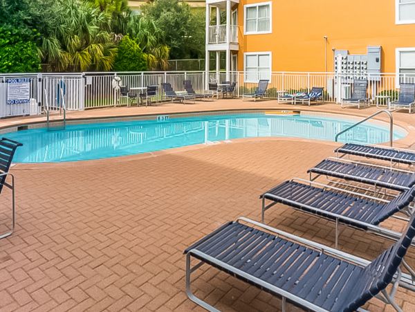 Beaches Of South Walton Condo 962710