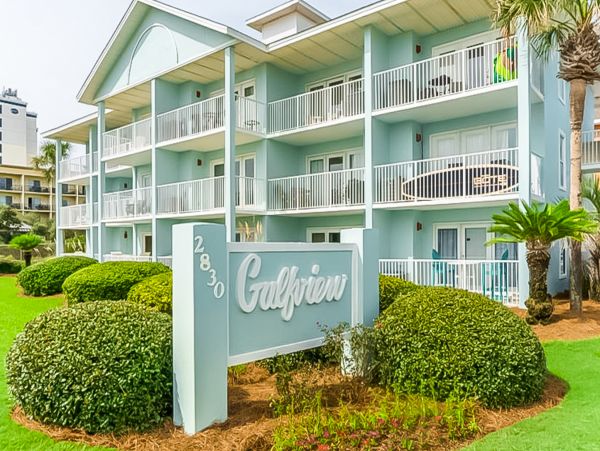 Beaches Of South Walton Condo 962710