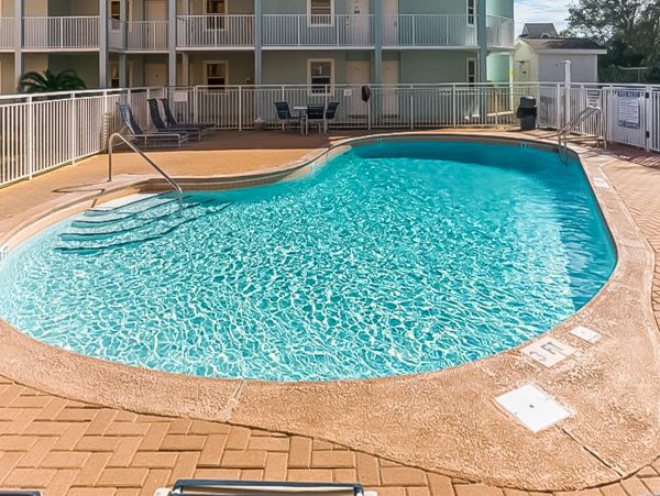 Beaches Of South Walton Condo 962710