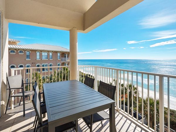 Beaches Of South Walton Condo 962711