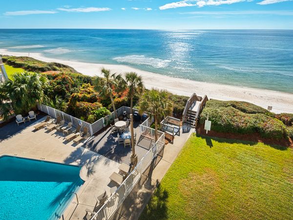 Beaches Of South Walton Condo 962711