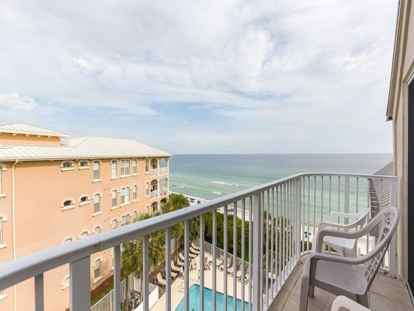 Beaches Of South Walton Condo 962711