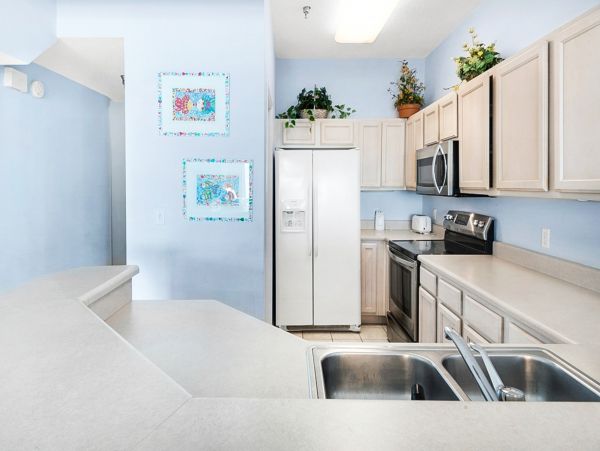 Beaches Of South Walton Condo 962711