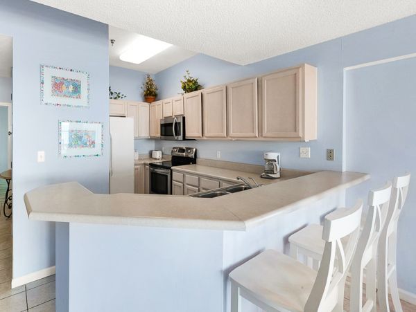 Beaches Of South Walton Condo 962711