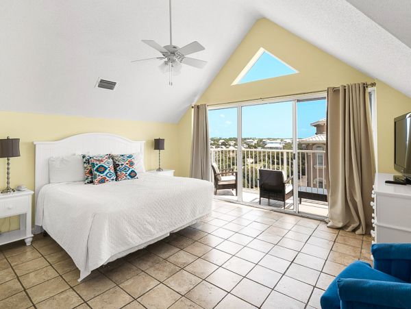 Beaches Of South Walton Condo 962711