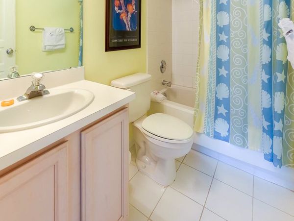 Beaches Of South Walton Condo 962711