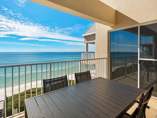 Beaches Of South Walton Condo 962711