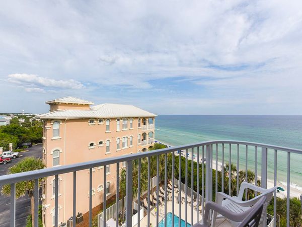 Beaches Of South Walton Condo 962711