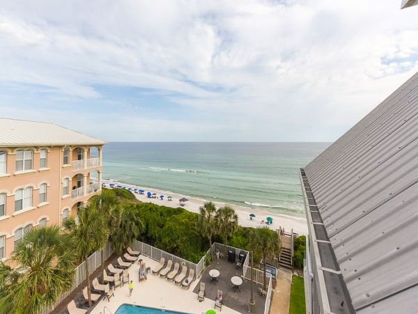 Beaches Of South Walton Condo 962711