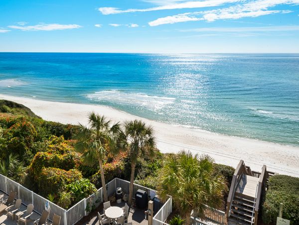 Beaches Of South Walton Condo 962711