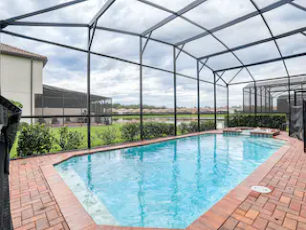 Orlando Home 962712