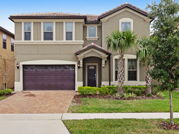 Orlando Home 962712