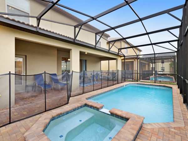 Orlando Home 962712